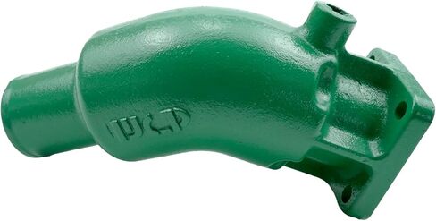 Boat Engine Exhaust Riser Mixing Elbow Replacement for 21190094 861906 Compatible with Vol vo Penta D1 D2 MD2010 MD2020 MD2030 MD2040 in Saudi Arabia