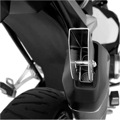 Exhaust Deflector Compatible with R1200GS LC R1250GS ADV Adventure R 1200GS GS R1250 GS 2022 Motorcycles (Size : for R1200GS) in Saudi Arabia