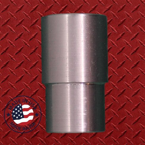 متوافق مع مولد Honda EU3200i بطول عادم فولاذي 1 بوصة (الأجهزة فقط) in Kuwait