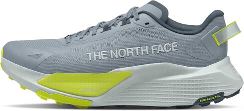 حذاء الجري Altamesa 500 V2 Trail للرجال من The North Face - خفيف الوزن، مبطن للغاية، نعل متين in Saudi Arabia