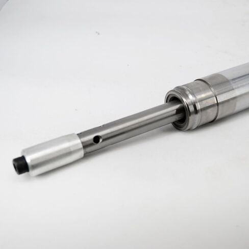Fork Tube Assembly +2" Over Stock Length Fits For Harley Softail Dyna 1984-1999 in Saudi Arabia