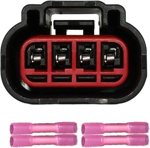 S-2033، 3U2Z-14S411-SPA، 3U2Z-14S411-SPAF، 3U2Z-14S411-SPB موصل مفتاح تحذير فتح الباب متوافق مع Ford Transit Connect Transit-150 Transit-250 in Kuwait
