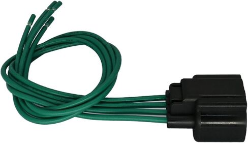 S-2033، 3U2Z-14S411-SPA، 3U2Z-14S411-SPAF، 3U2Z-14S411-SPB موصل مفتاح تحذير فتح الباب متوافق مع Ford Transit Connect Transit-150 Transit-250 in Kuwait