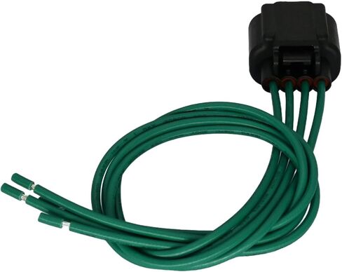 S-2033، 3U2Z-14S411-SPA، 3U2Z-14S411-SPAF، 3U2Z-14S411-SPB موصل مفتاح تحذير فتح الباب متوافق مع Ford Transit Connect Transit-150 Transit-250 in Kuwait