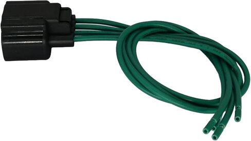S-2033، 3U2Z-14S411-SPA، 3U2Z-14S411-SPAF، 3U2Z-14S411-SPB موصل مفتاح تحذير فتح الباب متوافق مع Ford Transit Connect Transit-150 Transit-250 in Kuwait