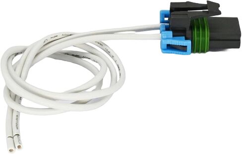 EC914، 88988609، PT2072، 15305982 مفتاح تحذير فتح الباب | مرآة كهربائية | الملف اللولبي لتحرير صندوق السيارة | موصل محرك منظم النافذة متوافق مع بديل شيفروليه لسيارة Gmc in Kuwait
