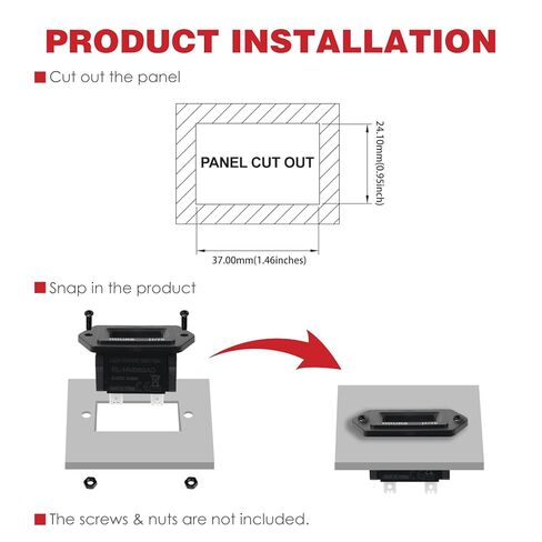 عداد الساعة الرقمي، تيار متردد/تيار مستمر 5 فولت إلى 277 فولت، مقاوم للماء IP68، يستخدم في مولد جرار الحديقة ZTR/ركوب جزازة العشب، سكوتر نادي السيارة، رافعة شوكية، ماكينة تشذيب أوراق الشجر، منشار كهربائي in Kuwait