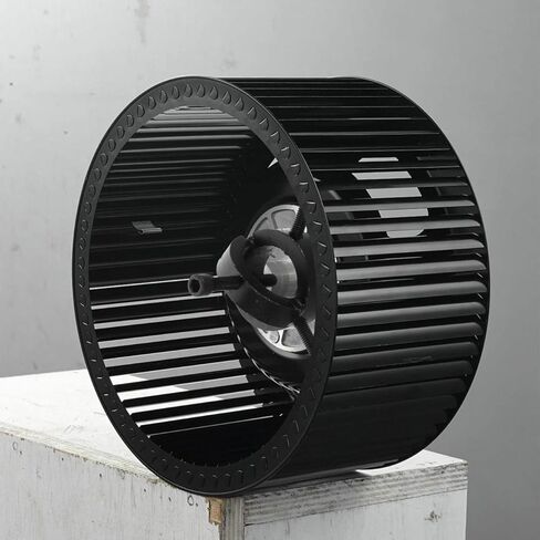 مجموعة أدوات سحب شفرة المروحة لإزالة عجلة منفاخ التدفئة والتهوية وتكييف الهواء (HVAC) للأجهزة المتوافقة مع سهولة الصيانة والتنظيف in Saudi Arabia