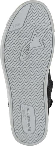 حذاء Alpinestars Stella Stated Podium للسيدات، معتمد من CE، خفيف الوزن، أنيق ومريح، 7، أسود in Kuwait