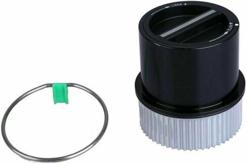 for Ford for F250 SuperDuty 2005-2018 for F350 SuperDuty 2005-2018 for F450 SuperDuty 2005-2018 for F550 SuperDuty 2005-2016 4WD 2X Front Auto Locking Hub Super Duty 02 Metal in Saudi Arabia