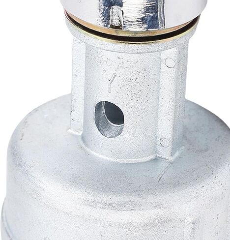 Heavy Duty Ignition Starter Switch with 2 Keys, Fits Komatsu PC200-8 PC210-10 PC360LC-11 HB215LC-3, Off IGN Start Position Metal Key Switch in Saudi Arabia