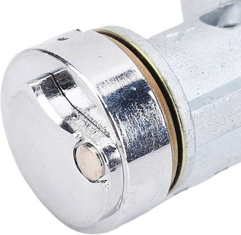 Heavy Duty Ignition Starter Switch with 2 Keys, Fits Komatsu PC200-8 PC210-10 PC360LC-11 HB215LC-3, Off IGN Start Position Metal Key Switch in Saudi Arabia