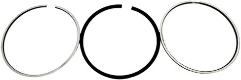 Set of 6 Piston Rings Set Replacement for Audi Q5 Q7 A4 Quattro 3.0TDI # 059198151P in Saudi Arabia