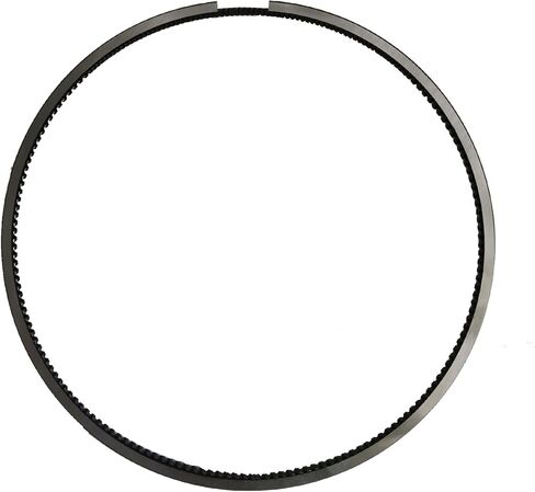 Set of 6 Piston Rings Set Replacement for Audi Q5 Q7 A4 Quattro 3.0TDI # 059198151P in Saudi Arabia