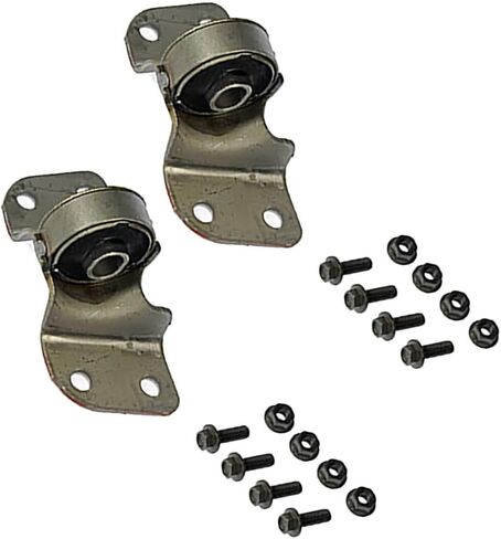 Front Torsion Bar Mount for GMC Sierra 2500 2002 2003 2004 2 Pcs in Saudi Arabia