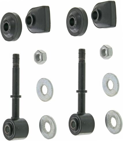 Front To Frame Torsion Bar Mount for Chevrolet S10 1995 1996 1997 1998 1999 2000 2001 2002 2003 2004 2 Piece in Saudi Arabia