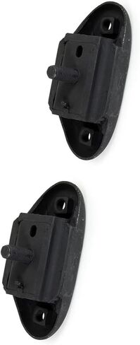Front Torsion Bar Mount for GMC Typhoon 1992 1993 Replacement 15561133 2 x in Saudi Arabia
