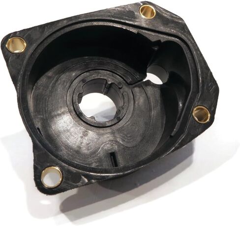 طقم إصلاح مضخة المياه ROP Shop يناسب قوارب Evinrude الخارجية 1984 70HP E70ELCRD, E70TLCRD in Kuwait