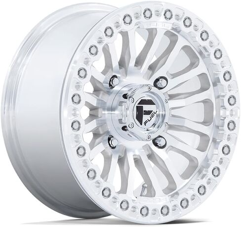 RINCON UTV BL 15X7 4X156 115 +10 MACH حافة مخصصة in Saudi Arabia
