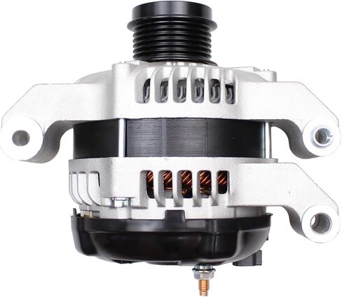 160Amp Alternator for Chrysler 300 Dodge Charger Challanger Durango Jeep Grand Cherokee 3.6L 2011-2023 in Kuwait