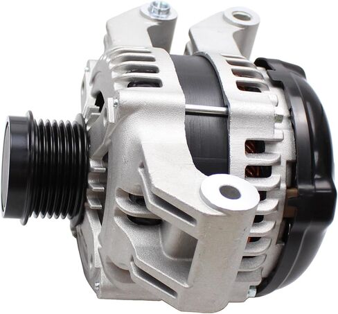 160Amp Alternator for Chrysler 300 Dodge Charger Challanger Durango Jeep Grand Cherokee 3.6L 2011-2023 in Kuwait