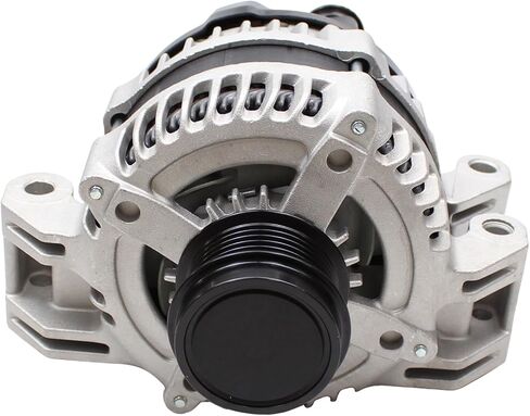 160Amp Alternator for Chrysler 300 Dodge Charger Challanger Durango Jeep Grand Cherokee 3.6L 2011-2023 in Kuwait