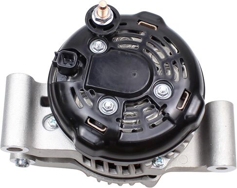 160Amp Alternator for Chrysler 300 Dodge Charger Challanger Durango Jeep Grand Cherokee 3.6L 2011-2023 in Kuwait