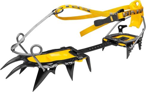 Grivel G12 New-Matic EVO in Kuwait