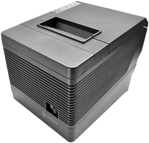 3nStar طابعة الإيصالات الحرارية 80 مم 260 مم / ثانية 3 واجهات - USB / إيثرنت / تسلسلي - RPT008 in Kuwait