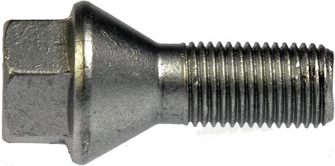 مسمار عجلة Dorman 610-411 M14-1.50 - سداسي 19 مم، طول خيط 27 مم متوافق مع موديلات مختارة من Saab/Volkswagen، 10 عبوات in Saudi Arabia