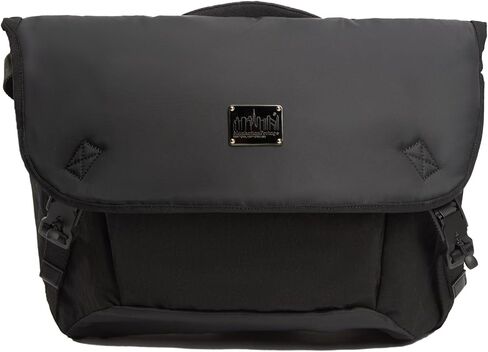 Manhattan Portage Redux Messenger Bag Ver 2 Featuring Konbu® Fabric Durable Water Resistant With Our Most Innovative Hardware in Saudi Arabia