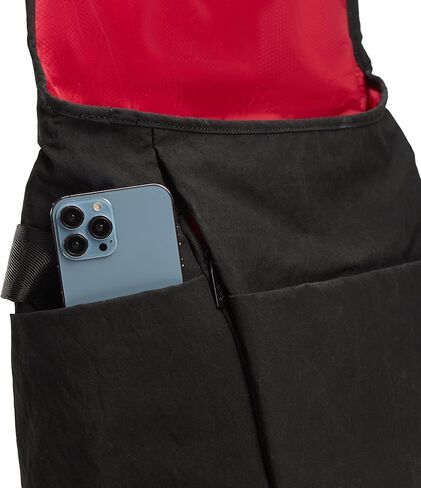 Manhattan Portage Redux Messenger Bag Ver 2 Featuring Konbu® Fabric Durable Water Resistant With Our Most Innovative Hardware in Saudi Arabia