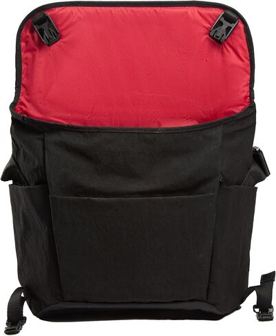 Manhattan Portage Redux Messenger Bag Ver 2 Featuring Konbu® Fabric Durable Water Resistant With Our Most Innovative Hardware in Saudi Arabia
