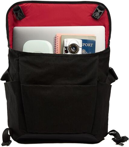 Manhattan Portage Redux Messenger Bag Ver 2 Featuring Konbu® Fabric Durable Water Resistant With Our Most Innovative Hardware in Saudi Arabia
