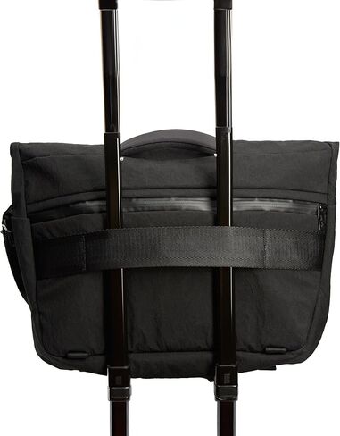 Manhattan Portage Redux Messenger Bag Ver 2 Featuring Konbu® Fabric Durable Water Resistant With Our Most Innovative Hardware in Saudi Arabia