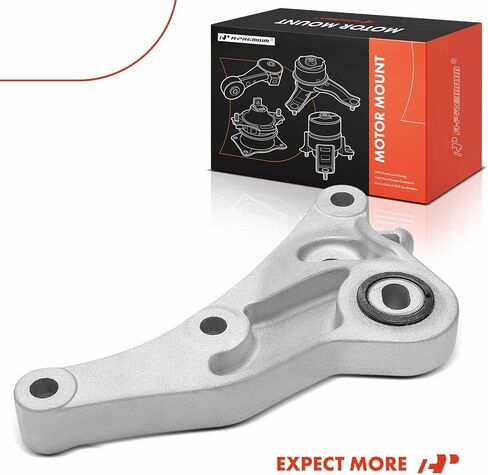 حامل ناقل الحركة A-Premium متوافق مع Buick Encore 2013-2019 وChevrolet Trax 2013-2019، 1.4L 1.8L، ناقل حركة أوتوماتيكي in Kuwait