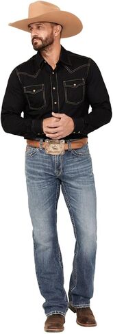 ARIAT Men's M5 Smokey Straight in Saudi Arabia