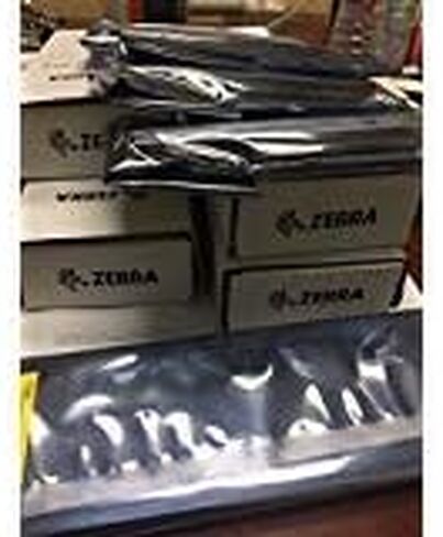 رأس الطباعة الأصلي Zebra الأصلي P1085895 رأس 300 ديسيبل متوحد الخواص in Kuwait