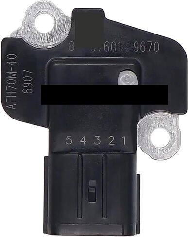 AFH70M-40 89760-19670 37980RNAA01 مستشعر تدفق الهواء الشامل in Saudi Arabia
