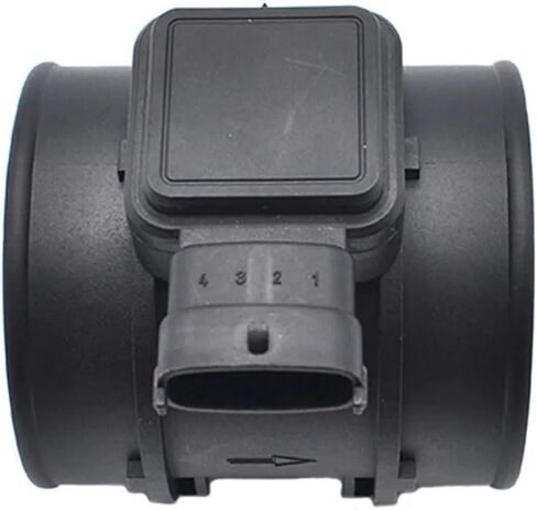 Air Flow Sensor For 5WK9 7012 5WK97012 5WK97012Z 55353813 55 353 813 Meter in Saudi Arabia