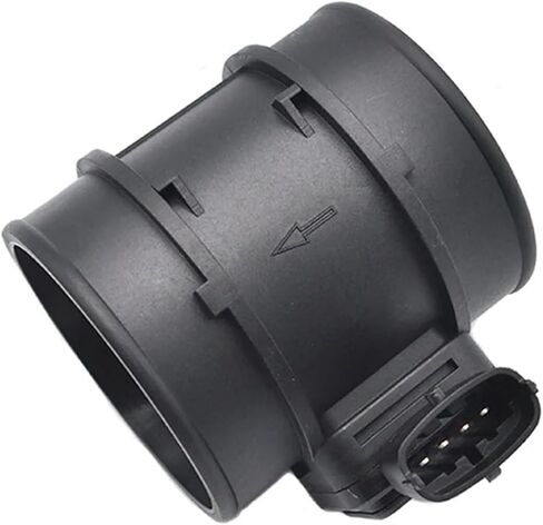 Air Flow Sensor For 5WK9 7012 5WK97012 5WK97012Z 55353813 55 353 813 Meter in Saudi Arabia