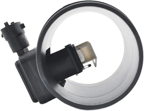 Air Flow Sensor For 5WK9 7012 5WK97012 5WK97012Z 55353813 55 353 813 Meter in Saudi Arabia