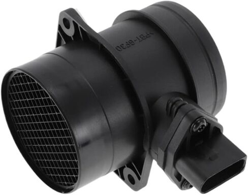 Mass Air Flow Sensor No.071906461AX in Saudi Arabia