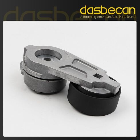 Dasbecan 38323 Drive Belt Tensioner Idler Pulley Serpentine Kit Compatible with Ram 1500 2013-2022,Ram 1500 Classic 2019-2022 5.7L V8 Replaces# 6PK1853 Belt in Saudi Arabia