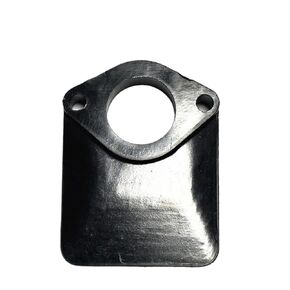 المكربن ​​مدخل الباكليت فاصل لوحة متعددة للدراجات النارية CG125 المحرك 125cc متوافق مع الكلاسيكية 125cc CG 125 in Kuwait