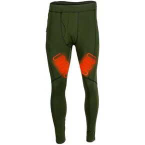 Fieldsheer MWMP28570424 BaseLite بنطلون Baselayer للرجال 7.4 فولت أزرق قطبي LG in Kuwait