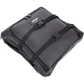 PRP Seats E65 Under Seat Bag , Black in Kuwait