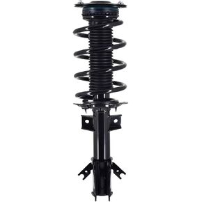 PM Auto Front Quick Complete Strut-Coil Spring For 2016-2018 Lincoln Mkx All in Saudi Arabia