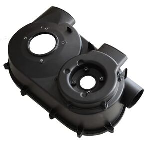 Clutch Cover Back Plate For Can Am Maverick X3 2017-2019 CVT Variator 420212605 in Kuwait