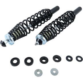 DVPARTS دعامة الصدمات الأمامية 7041761 7041374 7041755 7041375-067 متوافق مع 95-09 ماغنوم 325/330/425/500 95-04 بولاريس سبورتسمان 335/400/500/600/700 in Kuwait